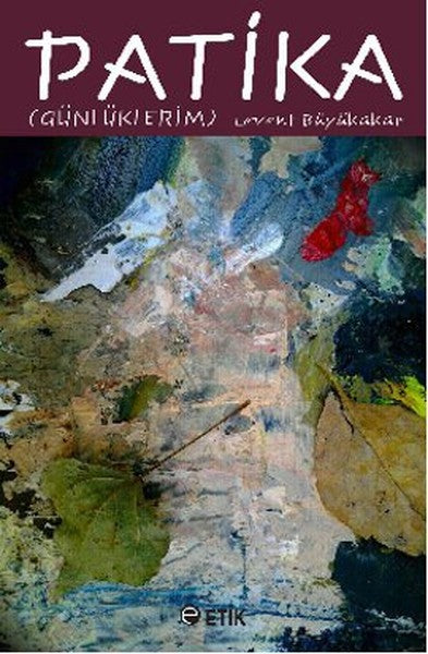 Patika  Günlüklerim-zoom-