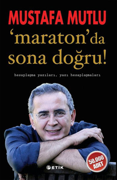 Maraton'da Sona Doğru-zoom-