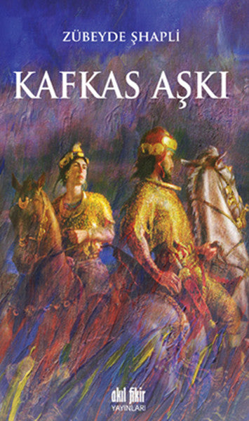 Kafkas Aşkı-zoom-