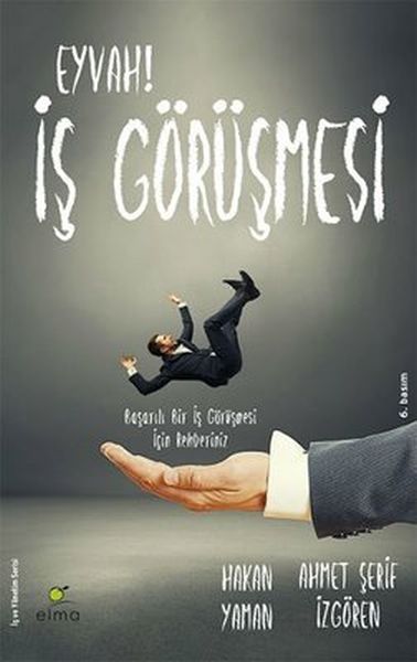 Eyvah! İş Görüşmesi  Başarılı Bir İş Görüşmesi İçin Rehberiniz-zoom-