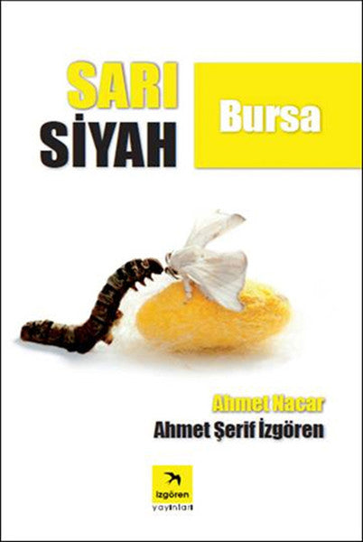 Sarı Siyah Bursa-zoom-