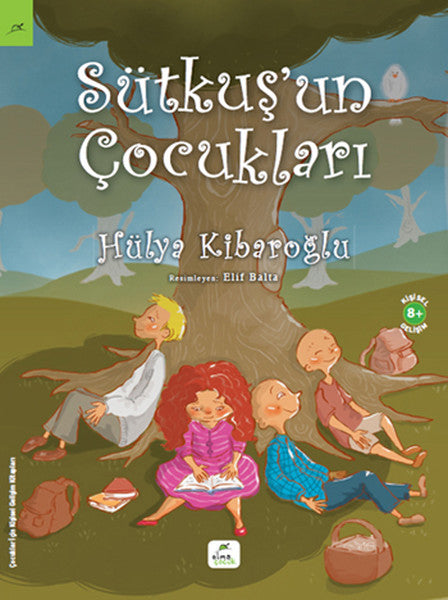Sütkuş'un Çocukları-zoom-