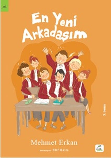 En Yeni Arkadaşım-zoom-