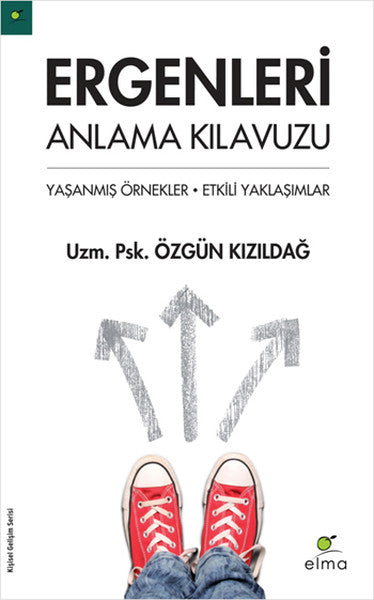 Ergenleri Anlama Kılavuzu  Yaşanmış Örnekler - Etkili Yaklaşımlar-zoom-