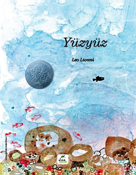 Yüzyüz (Ciltli)-zoom-