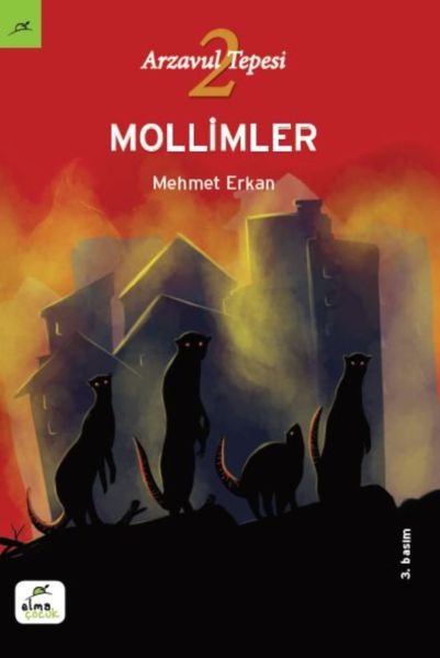 Arzavul Tepesi 2 - Mollimler-zoom-