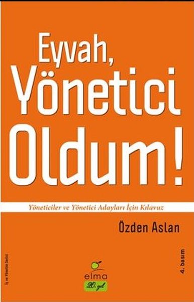 Eyvah, Yönetici Oldum!-zoom-
