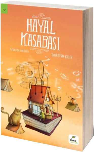 Hayal Kasabası-zoom-