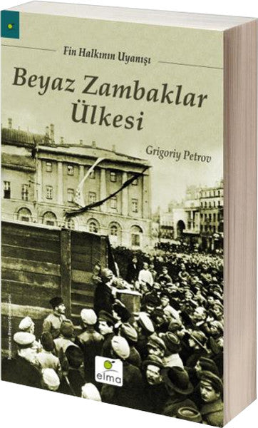 Beyaz Zambaklar Ülkesi-zoom-