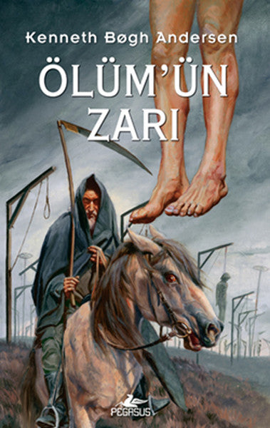 Ölüm'ün Zarı / Büyük Şeytan Savaşı -2-zoom-