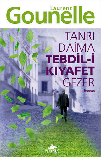Tanrı Daima Tebdil-i Kıyafet Gezer-zoom-