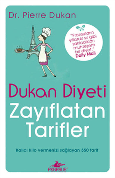 Dukan Diyeti  Zayıflatan Tarifler-zoom-