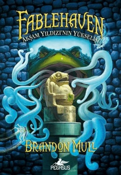 Akşam Yıldız'Inın Yükselişi - Fablehaven 2-zoom-