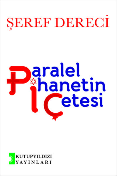 Paralel İhanetin Çetesi-zoom-