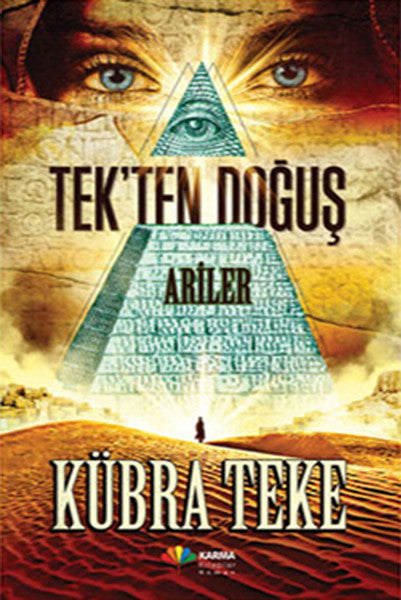Tek’ten Doğuş-zoom-
