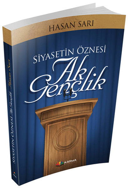 Siyasetin Öznesi Ak Gençlik-zoom-