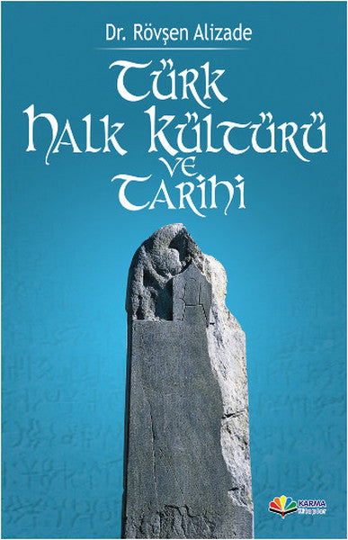 Türk Halk Kültürü ve Tarihi-zoom-