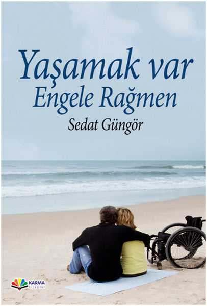 Yaşamak Var Engele Rağmen-zoom-