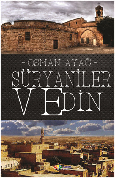 Süryaniler ve Din-zoom-