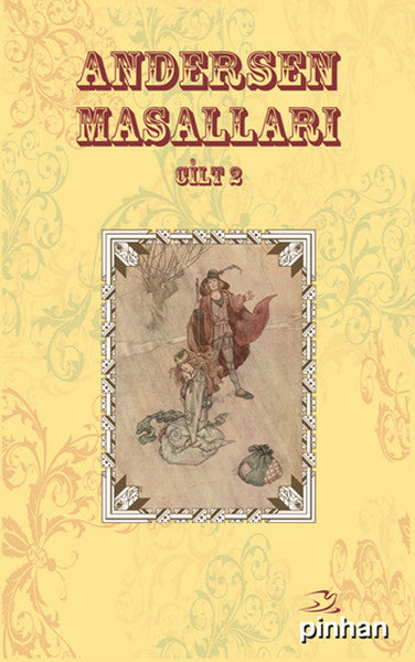 Andersen Masalları Cilt: 2-zoom-