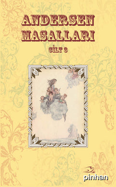 Andersen Masalları Cilt: 3