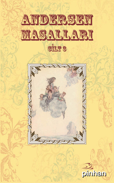 Andersen Masalları Cilt: 3-zoom-