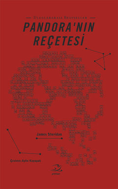 Pandora'nın Reçetesi