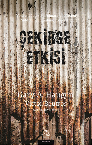 Çekirge Etkisi-zoom-