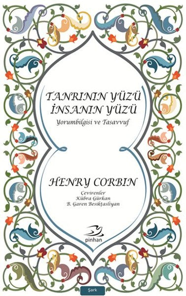 Tanrının Yüzü İnsanın Yüzü-zoom-