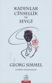 Kadınlar Cinsellik ve Sevgi-zoom-
