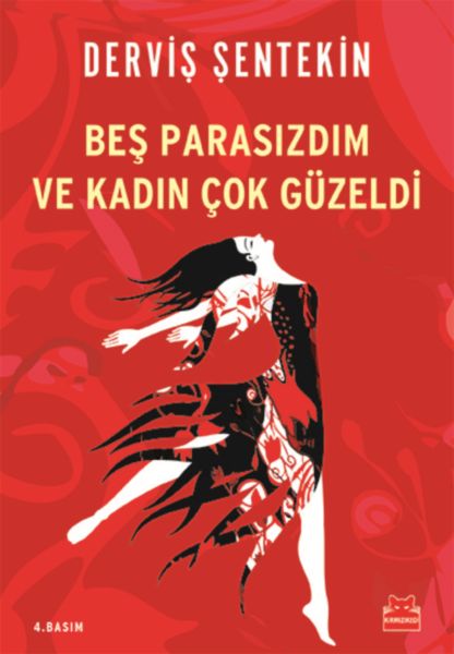 Beş Parasızdım ve Kadın Çok Güzeldi-zoom-