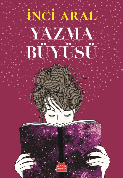 Yazma Büyüsü-zoom-