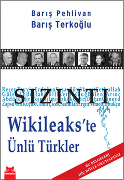 Sızıntı Wikileakste Ünlü Türkler-zoom-