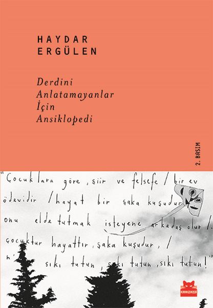 Derdini Anlatamayanlar İçin Ansiklopedi: Paradoks Diyalektika-zoom-