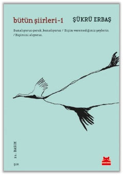 Bütün Şiirleri 1