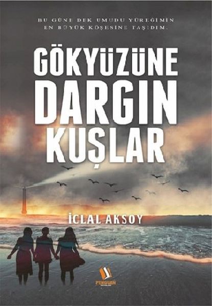 Gökyüzüne Dargın Kuşlar-zoom-