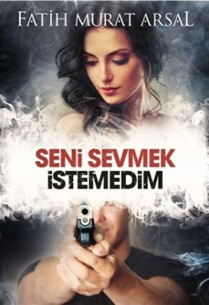 Seni Sevmek İstedim - Ciltsiz-zoom-