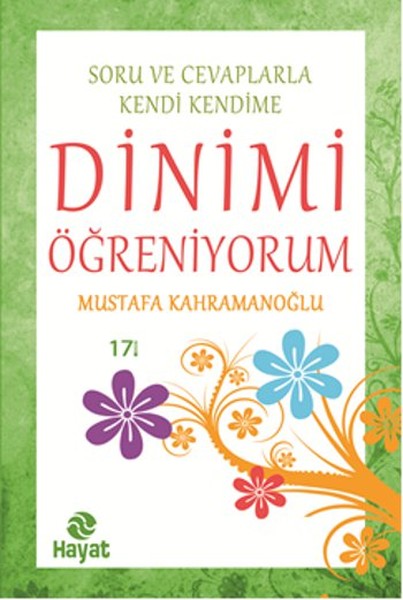 Soru ve Cevaplarla Kendi Kendime Dinimi Öğreniyorum-zoom-