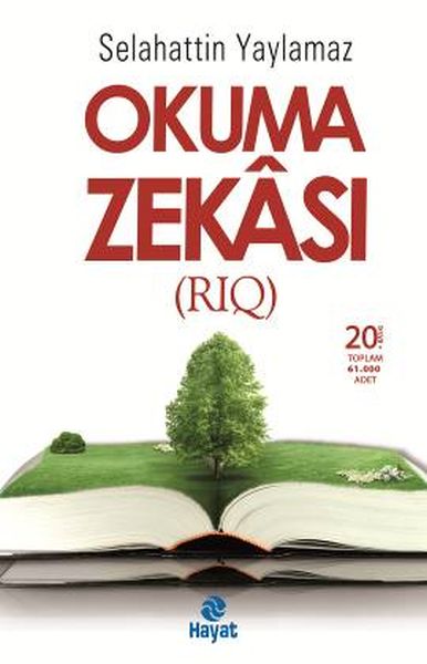 Okuma Zekası (RIQ)-zoom-