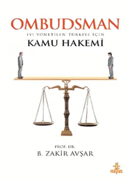 Ombudsman / İyi Yönetilen Türkiye İçin Kamu Hakemi-zoom-