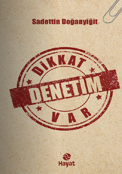 Dikkat Denetim Var-zoom-