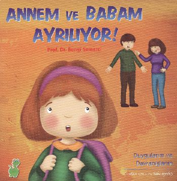 Annem ve Babam Ayrılıyor!-zoom-