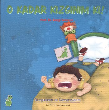 O kadar Kızgınım ki!-zoom-