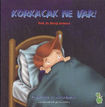 Korkacak Ne Var!-zoom-