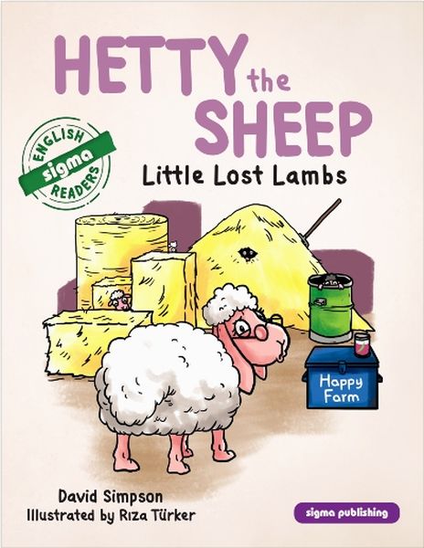 Hetty The Sheep-zoom-