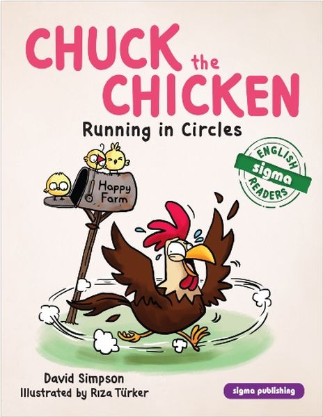 Chuck The Chicken-zoom-