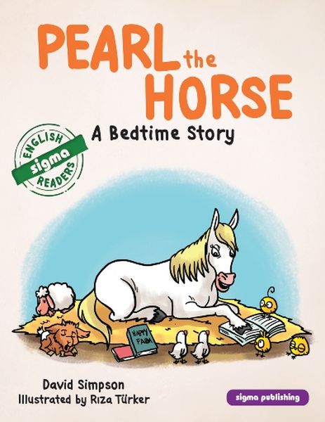 Pearl The Horse-zoom-