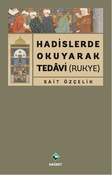 Hadislerde Okuyarak Tedavi (Rukye)-zoom-