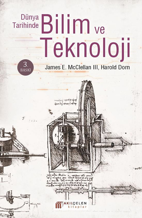 Dünya Tarihinde Bilim ve Teknoloji-zoom-