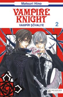 Vampir Şövalye 2-zoom-